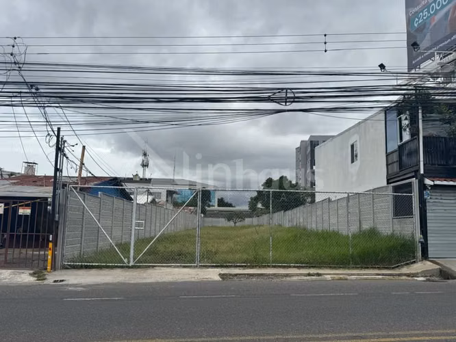 En venta lote comercial en Escazú - Imagen 7