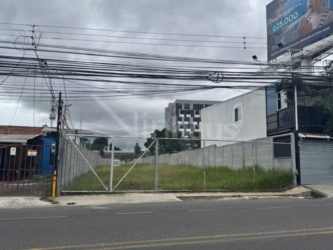 En venta lote comercial en Escazú - Imagen 12