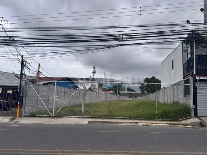 En venta lote comercial en Escazú - Imagen 9