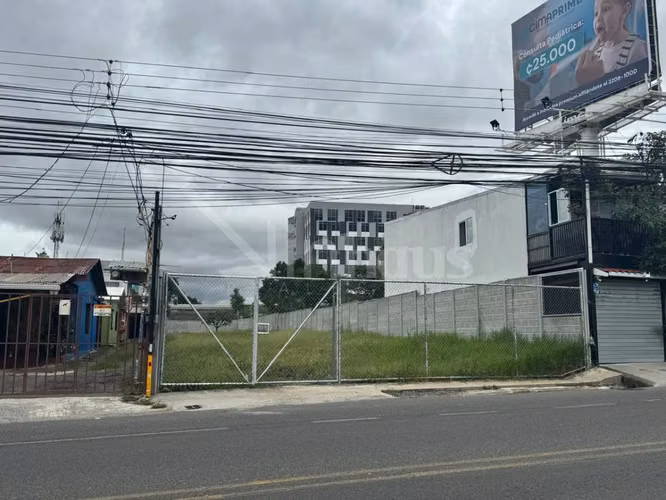 En venta lote comercial en Escazú - Imagen 11