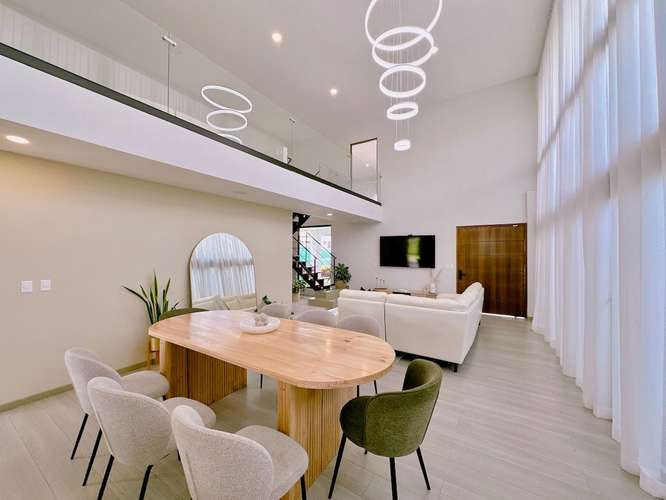 VENTA DE CASA EN CONDOMINIO EN LA GUACIMA - Imagen 16