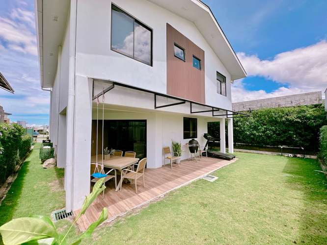 VENTA DE CASA EN CONDOMINIO EN LA GUACIMA - Imagen 8