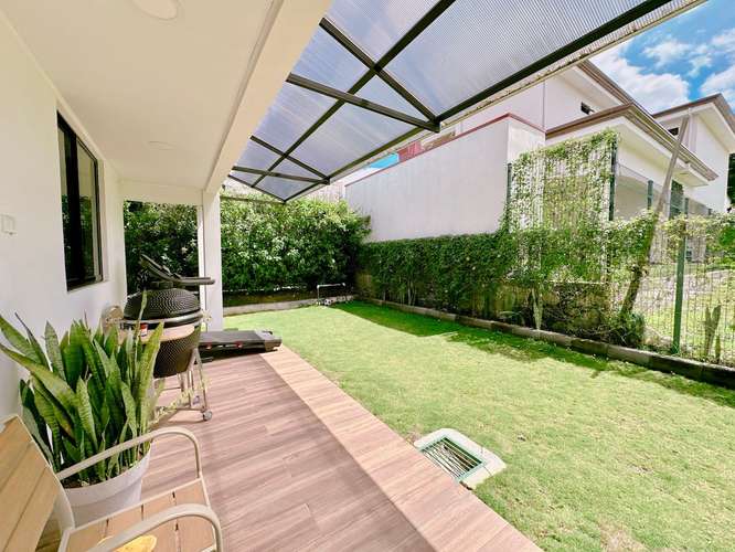 VENTA DE CASA EN CONDOMINIO EN LA GUACIMA - Imagen 15