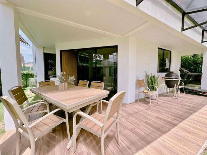 VENTA DE CASA EN CONDOMINIO EN LA GUACIMA - Imagen 6