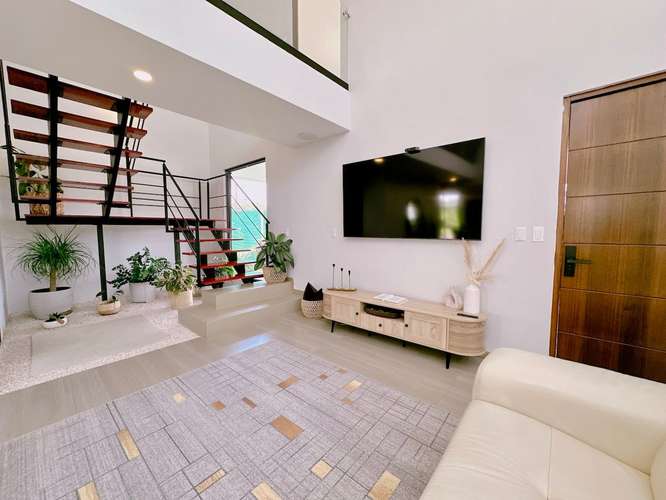 VENTA DE CASA EN CONDOMINIO EN LA GUACIMA - Imagen 12