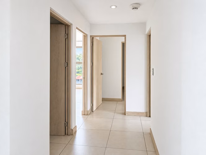 Alquiler Casa 3 Hab + Oficina en Santa Ana, Puerta del Sol - Imagen 13