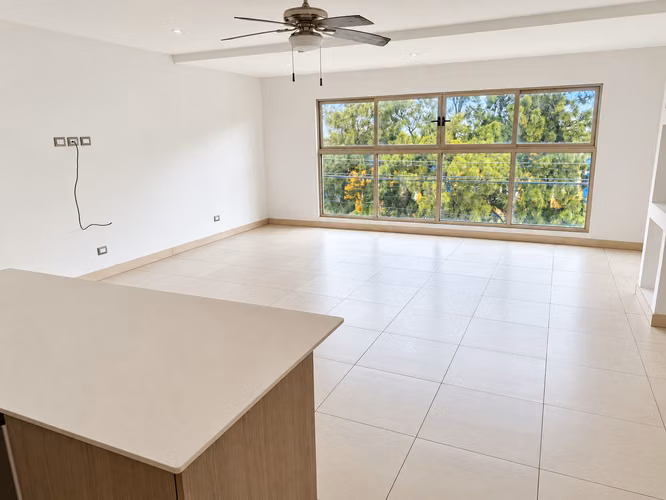 House for Rent in Santa Ana — Puerta del Sol, 3 Bed + Office