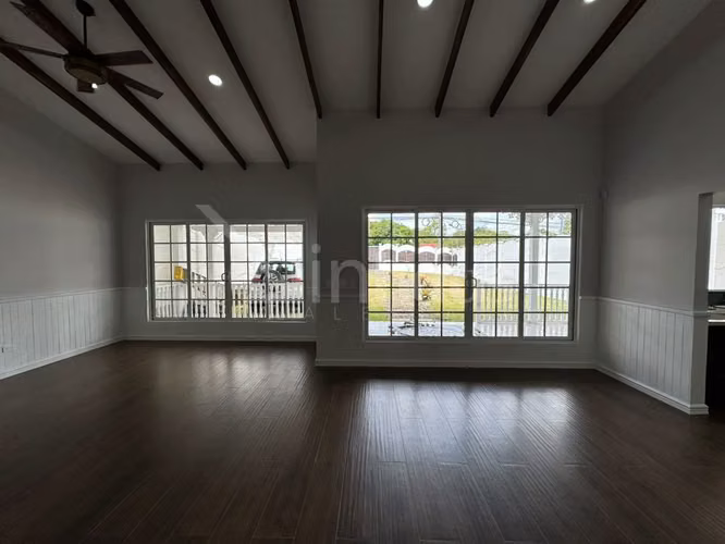 En venta casa independiente de una planta en Piedades, Santa Ana. - Imagen 8