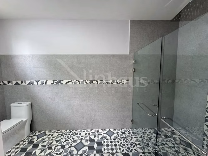 En venta casa independiente de una planta en Piedades, Santa Ana. - Imagen 18