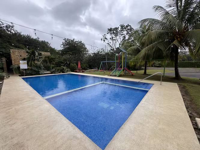 Venta de propiedad con dos módulos independientes, en condominio en La Fortuna. - Imagen 12