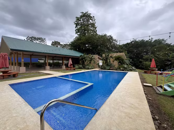 Venta de propiedad con dos módulos independientes, en condominio en La Fortuna. - Imagen 14