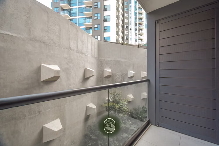 APARTAMENTO AMUEBLADO 1 HAB EN ALQUILER EN NÚCLEO SABANA | LA SABANA, SAN JOSÉ - Imagen 10
