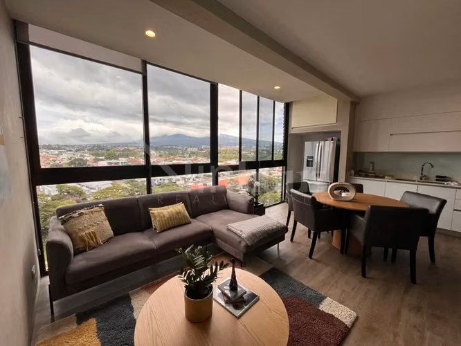 id 43533 Apartamento en venta - Torre Nest Curridabat. - Imagen 1