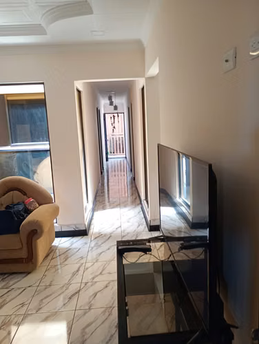 SE VENDE CASA EN RESIDENCIAL DESAMPARADOS DE ALAJUELA - Imagen 5