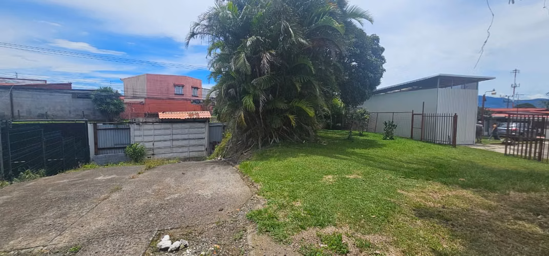 Terreno 5.234 m² Uso Mixto Cerca de Plaza Lincoln - Imagen 11