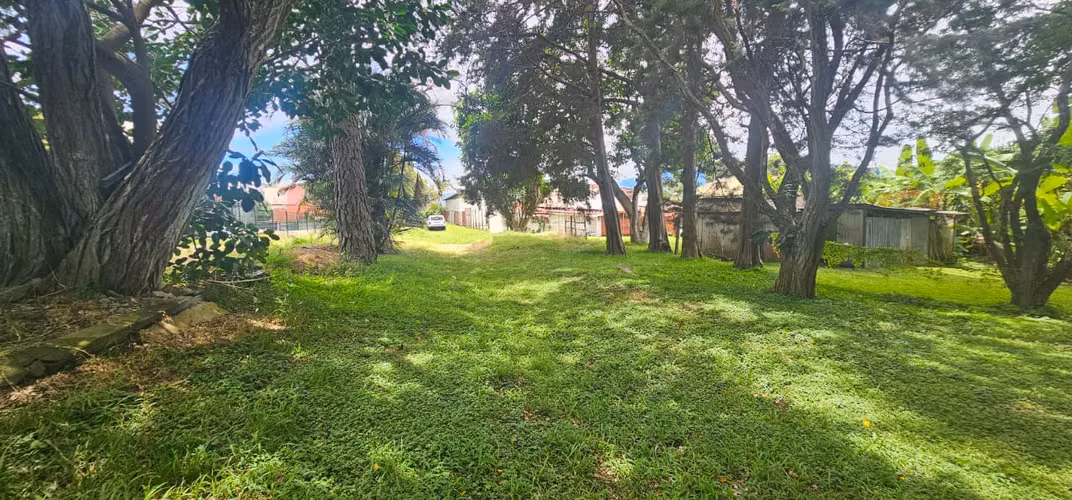 Terreno 5.234 m² Uso Mixto Cerca de Plaza Lincoln - Imagen 5