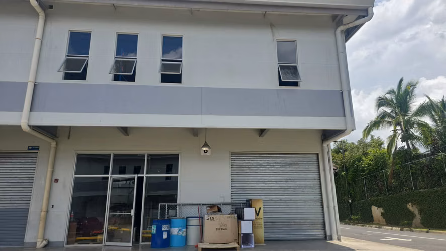 Brasil- Ofibodega- 210mt + 214mt de mezzanine- Oficinas - Imagen 4