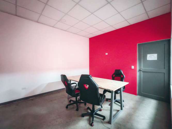 Brasil- Ofibodega- 210mt + 214mt de mezzanine- Oficinas - Imagen 6