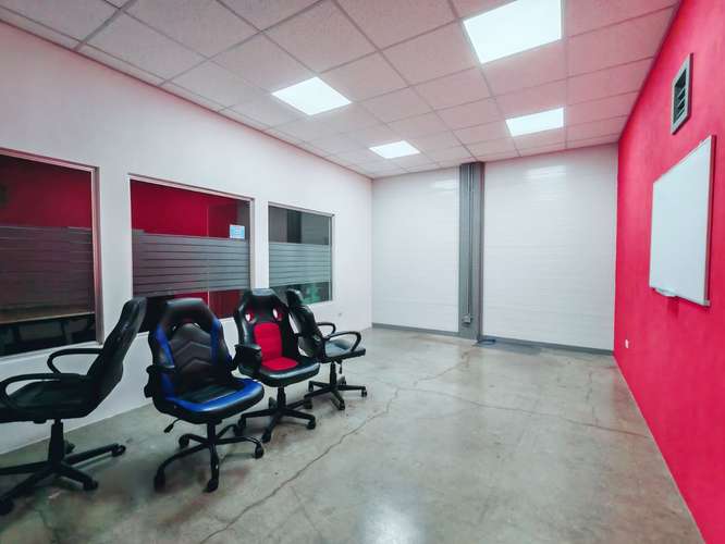 Brasil- Ofibodega- 420mt + 400mt de mezzanine- Oficinas - Imagen 5