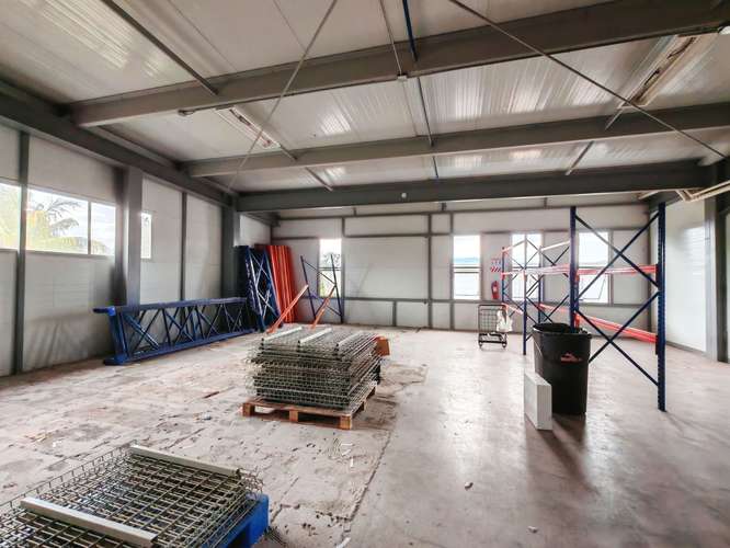 Brasil- Ofibodega- 420mt + 400mt de mezzanine- Oficinas - Imagen 10