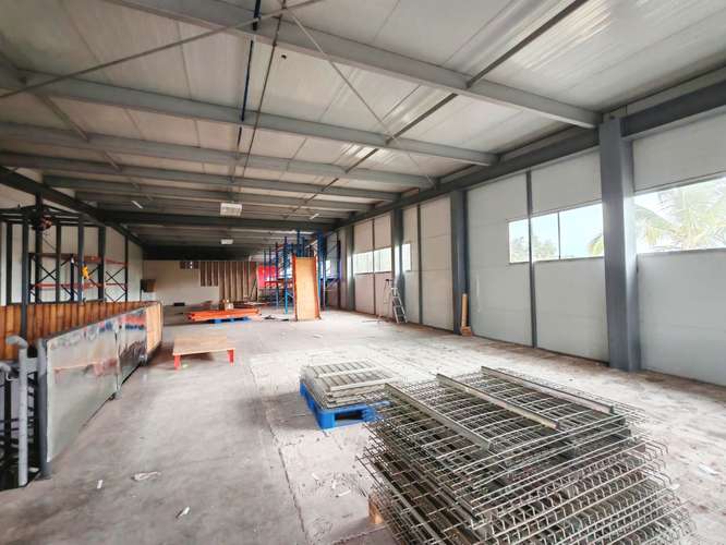 Brasil- Ofibodega- 420mt + 400mt de mezzanine- Oficinas - Imagen 9