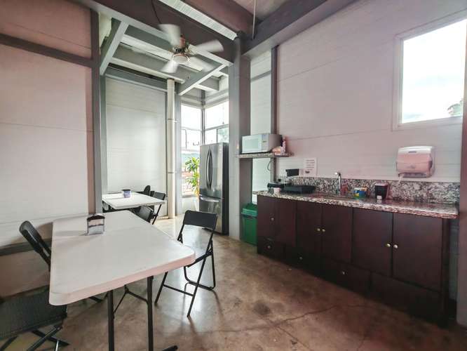 Brasil- Ofibodega- 420mt + 400mt de mezzanine- Oficinas - Imagen 7