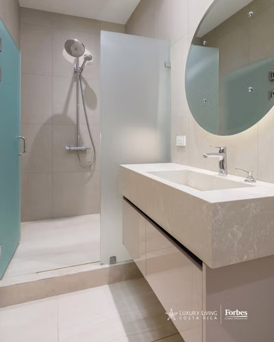 21520 - Apartamento de lujo de 3 hab + espacio flex con baño completo en Solaris