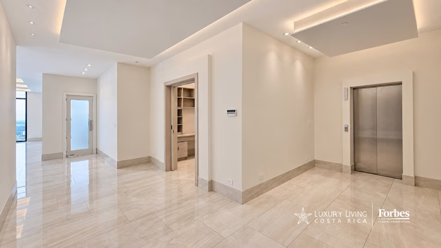21520 - Apartamento de lujo de 3 hab + espacio flex con baño completo en Solaris - Imagen 18