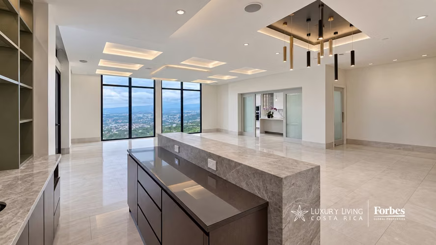 21520 - Apartamento de lujo de 3 hab + espacio flex con baño completo en Solaris - Imagen 6