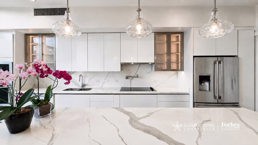 21520 - Apartamento de lujo de 3 hab + espacio flex con baño completo en Solaris - Imagen 10