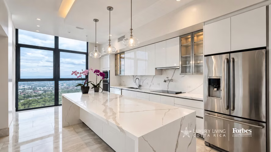 21520 - Apartamento de lujo de 3 hab + espacio flex con baño completo en Solaris - Imagen 7