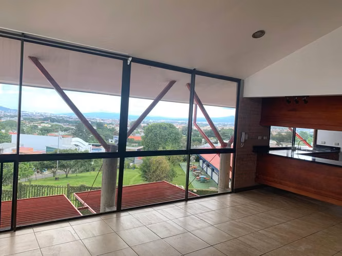 Se alquila apartamento: !Elegancia, Espacio y Trabajo desde Casa! - Imagen 16