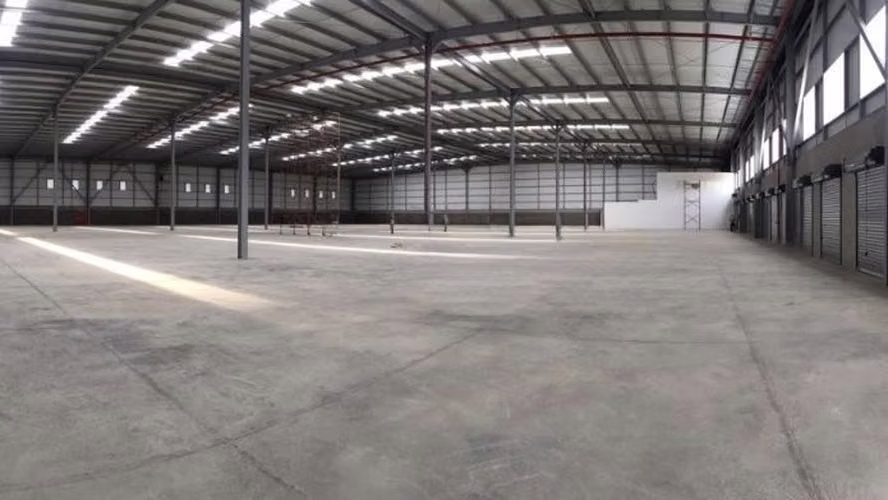 ALQUILA BODEGA EN EL COYOL DE ALAJUELA USO INDUSTRIAL 4.800 m2
