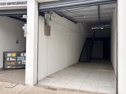 LOC-198   ALQUILER 2 LOCALES COMERCIALES DESAMPARADOS - Imagen 6