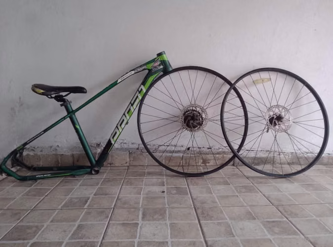 Bmx