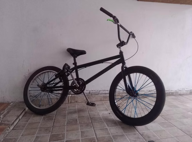 Bmx