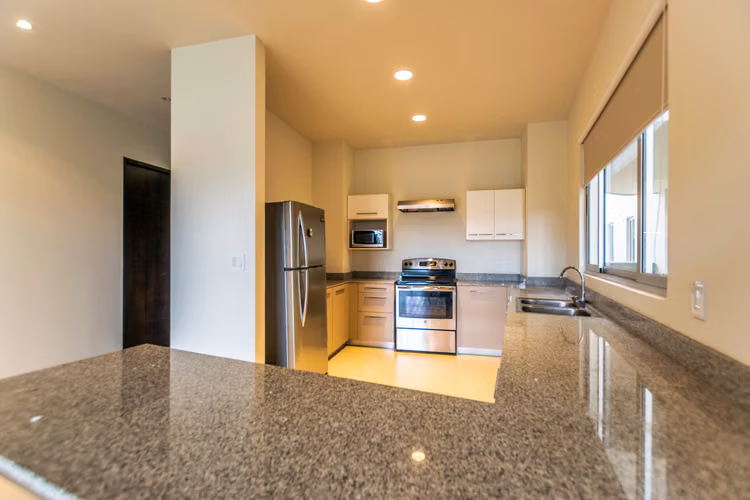 Venta de apartamento en Condominio Viva Residence en Escazú,