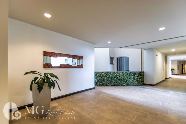 Venta de apartamento en Condominio Viva Residence en Escazú, - Imagen 7