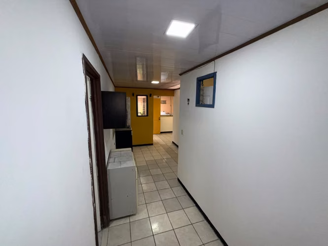 *ALQUILER DE APARTAMENTO DE DOS HABITACIONES EN SAN JOSE ROHMORSER*