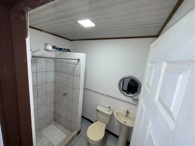*ALQUILER DE APARTAMENTO DE DOS HABITACIONES EN SAN JOSE ROHMORSER*