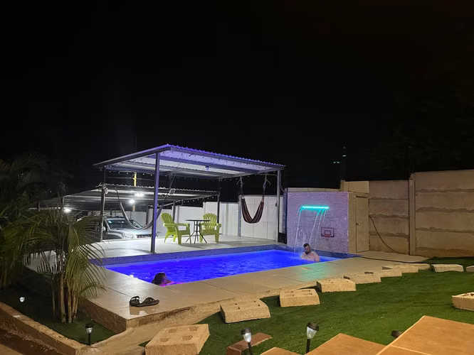 Casa alquiler Orotina, Residencial San Fernando - Imagen 10
