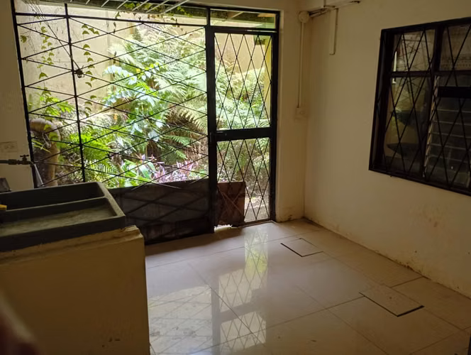 142632 / Rental / Los Yoses / 4 rooms / Garden / Garage