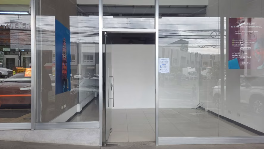 Local Comercial - San Rafael de Esacazu - Imagen 1