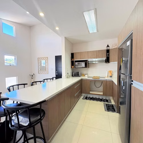 Venta de Apartamento en Condominio Vista Verde, Alajuela - Imagen 6