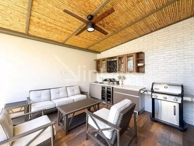 Venta de casa en condominio en Guachipelin - Imagen 3