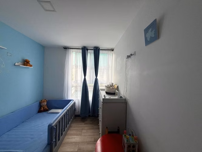ALQUILER DE APARTAMENTO EN CONDOMINIO EN ESCAZÚ