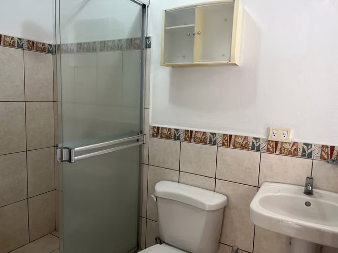 Alquilo apartamento 70m2, en Residencial Aries, San Francisco. Incluye internet - Imagen 14
