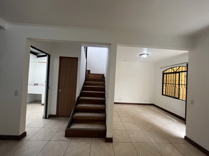 Alquilo apartamento 70m2, en Residencial Aries, San Francisco. Incluye internet - Imagen 9