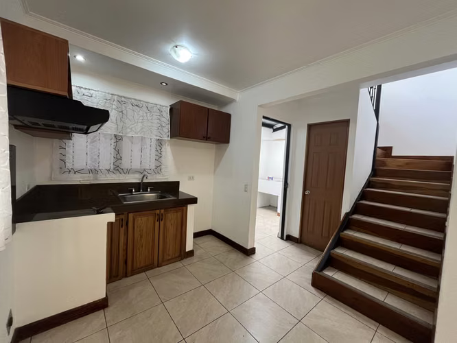 Alquilo apartamento 70m2, en Residencial Aries, San Francisco. Incluye internet - Imagen 11