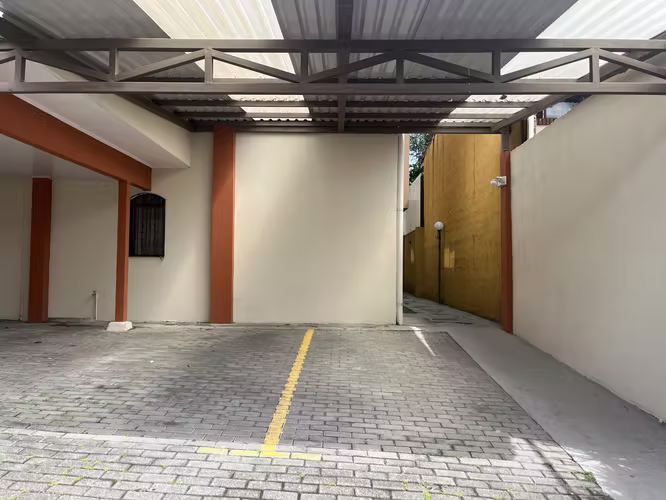 Alquilo apartamento 70m2, en Residencial Aries, San Francisco. Incluye internet - Imagen 2